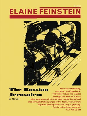 cover image of The Russian Jerusalem